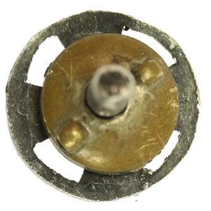 II RP, miniatura, odznaka 1 Brygada Legionów Polskich (398)