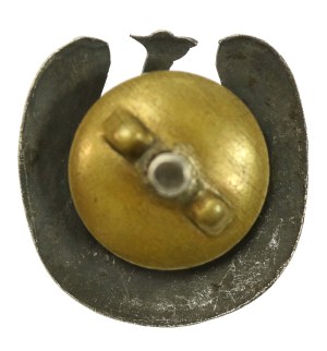 Second Republic, PWK Women's Military Training Badge (399)