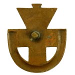 II RP, Odznaka POS (437)
