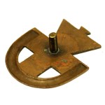 II RP, Odznaka POS (437)