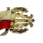 Odznaka Męskie Towarzystwo Śpiewacze w Leopoldstadt, zrzeszające Polaków (445)