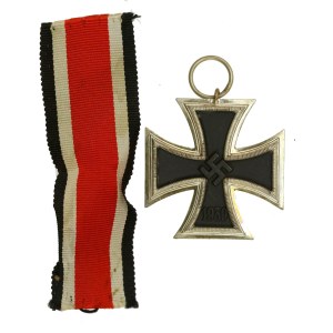 Niemcy, Krzyż żelazny 2 klasy. II wojna światowa, Steinhauer & Luck (698)