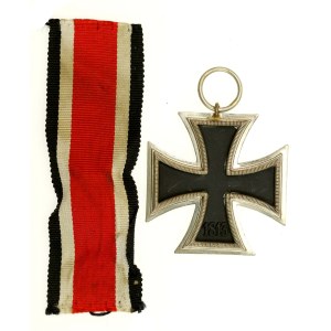 Niemcy, Krzyż żelazny 2 klasy. II wojna światowa, Steinhauer & Luck (698)