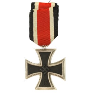 Niemcy, Krzyż żelazny 2 klasy. II wojna światowa. Klein & Quenzer (699)