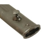 Bagnet wz 1914, Szwecja, z pochwą (684)