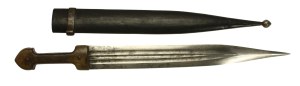 Kama with vagina, Georgia (689)