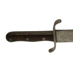 Tasak austriacki pionierów i artylerii wzór 1915 (692)