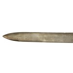 Tasak austriacki pionierów i artylerii wzór 1915, bez pochwy (693)