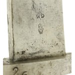 Bagnet brytyjski z pochwą (694)