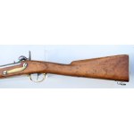 French cavalry cap carbine, model 1829 bis (696)