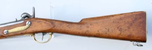 French cavalry cap carbine, model 1829 bis (696)
