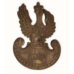 Rogatywka weterana powstania styczniowego. z lat 1919 - 1927 (970)