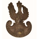 Rogatywka weterana powstania styczniowego. z lat 1919 - 1927 (970)