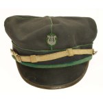 Rogatywka weterana powstania styczniowego. z lat 1919 - 1927 (970)