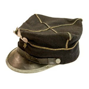 Rogatywka weterana powstania styczniowego. z lat 1919 - 1927 (970)
