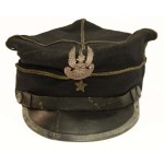 Rogatywka of a veteran of the January Uprising. 1919 - 1927 (970)