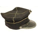 Rogatywka weterana powstania styczniowego. z lat 1919 - 1927 (970)