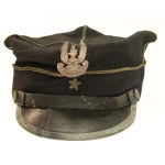 Rogatywka weterana powstania styczniowego. z lat 1919 - 1927 (970)