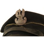 Rogatywka weterana powstania styczniowego. z lat 1919 - 1927 (970)