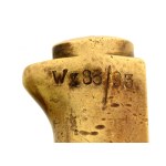 Dwa bagnety do karabinu Lebel wz. 1886/93, polskie (190)