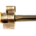 Dwa bagnety do karabinu Lebel wz. 1886/93, polskie (190)