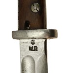 Bagnet polski wz 24 z pochwą (189)