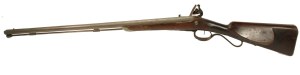 Rocket shotgun 19th century ()