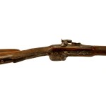 Strzelba kapiszonowa XIXw (679)