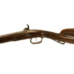 Strzelba kapiszonowa XIXw (679)