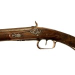 Strzelba kapiszonowa XIXw (679)