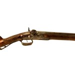 Strzelba kapiszonowa XIXw (679)
