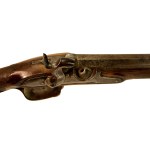 Strzelba kapiszonowa XIXw (679)