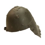 Polish hussar helmet XVII/XVIIIw (969)