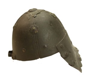 Hussar's helmet XVII/XVIIIw (969)