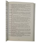 Fiedler W., Hlawaty J., Przegląd Kawalerii i Broni Pancernej. 1956-2000r. Londyn 2001(939)