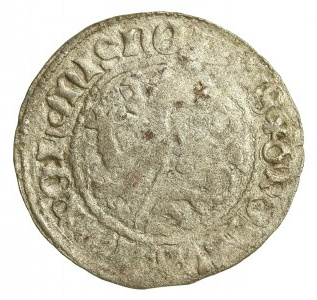 Germany, Meissen, March, Frederick II the Gentle and Wilhelm III (587)
