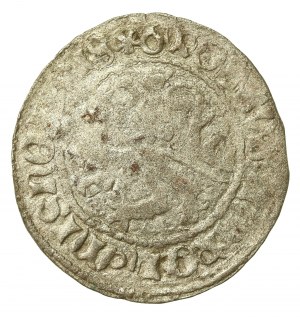 Germany, Meissen, March, Frederick II the Gentle and Wilhelm III (587)