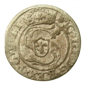 Sigismund III Vasa, Shelly 1598, Riga (637)