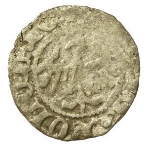 Władysław II Jagiełło, Trzeciak bez daty, Kraków, M-P (645)