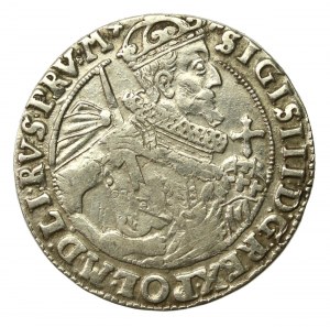Sigismund III Vasa, Ort 1624, Bydgoszcz (654)
