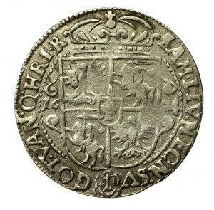 Sigismund III Vasa, Ort 1624, Bydgoszcz (654)