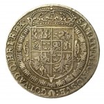 Zygmunt III Waza, Talar 1627, Bydgoszcz. Ciekawy destrukt (656)