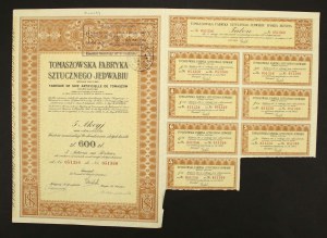 Polish securities. Set of 16 pcs. (611)