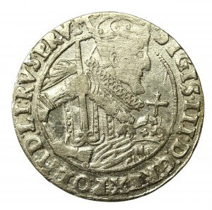 Sigismund III Vasa, Ort 1623, Bydgoszczhttps PRV. M (701)