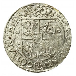 Zygmunt III Waza, Ort 1623, Bydgoszczhttps PRV. M (701)