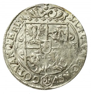 Sigismund III Vasa, Ort 1623, Bydgoszczhttps PRV. M (701)