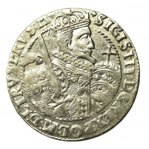 Sigismund III Vasa, Ort 1623, Bydgoszcz - PRV. M (702)