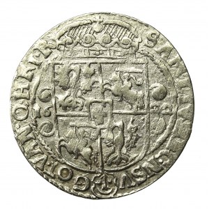 Sigismund III Vasa, Ort 1623, Bydgoszcz - PRV. M (702)