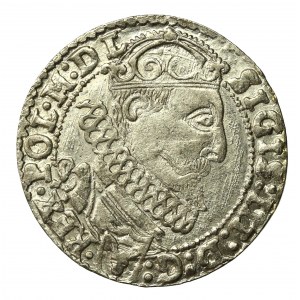 Zygmunt III Waza, Szóstak 1627, Bydgoszcz (706)