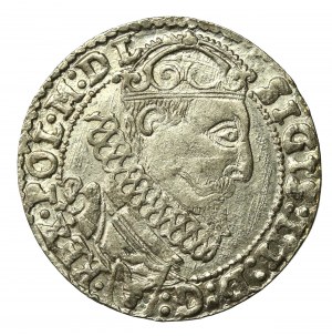 Sigismund III Vasa, Sixth of 1627, Bydgoszcz (706)